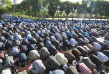 نمازعید فطر با حفظ پروتکل‌های بهداشتی در مساجد کردستان برگزار می شود