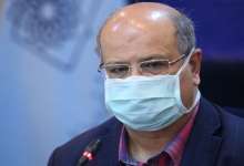 لزوم مستندسازی اقدامات بهداشتی بهشت زهرا در بحران کرونا