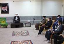 بارگاه نورانی امام رضا(ع) قلب تپنده ایران اسلامی است - خبرگزاری مهر | اخبار ایران و جهان