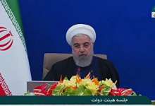 تا انتخابات هست نظام جمهوری اسلامی ایران با همین قدرت و شکوه ماندگار خواهد بود