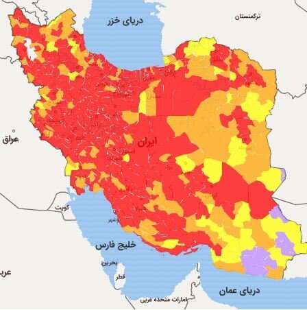 هاله غول تمام نشدنی / چرا موج چهارم را گرفتیم؟  