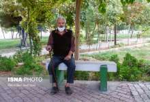 لزوم تغییر در مهندسی شهر برای رفاه حال سالمندان