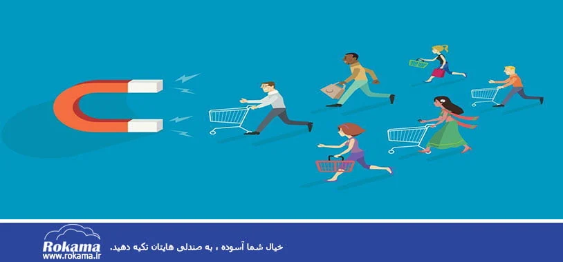اهداف CRM