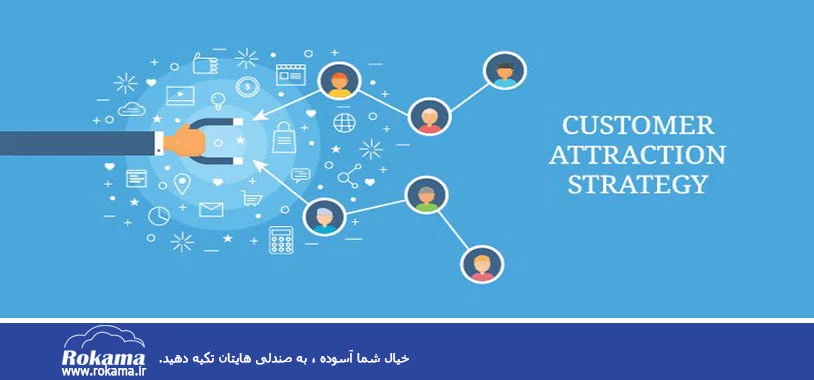 اهداف CRM