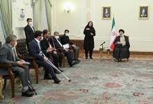 قانون حمایت از معلولان باید به سرعت و به‌طور جامع اجرایی شود