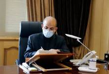 پیام تبریک وزیر کشور به مناسبت "روز مادر"