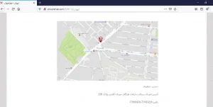نمایندگی تشک خوشخواب در تهران