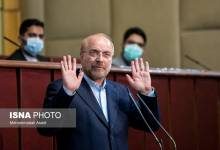 قالیباف: زنان در بخش‌های مختلف مدیریتی از مردان بهتر عمل می‌کنند