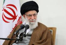 رهبر معظم انقلاب: اولین گفتمان در هر عرصه جهاد و دعوت به خیر، روحانیت است.