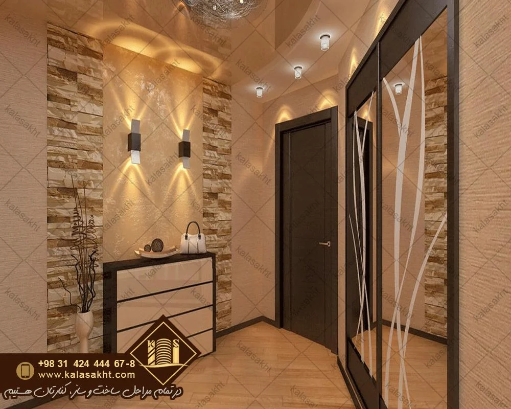 خرید انواع سنگ ساختمانی مرغوب با بهترین کیفیت و مناسب‌ترین قیمت