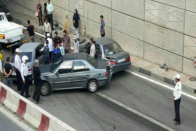 صندوق تامین خسارات بدنی؛ جبرانگر خسارات شما در مواقع اضطراری تصادف