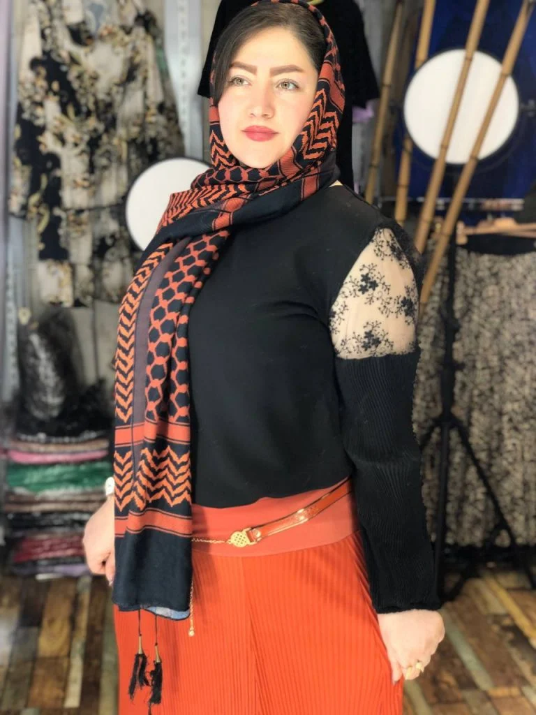 خرید اینترنتی شومیز اسپرت زنانه دخترانه جدید و خاص