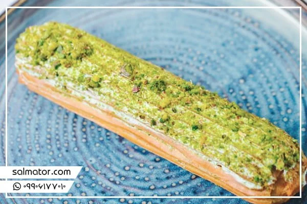 کره پسته چیست و چه کاربردی دارد؟ کره پسته چیست و چه کاربردی دارد؟