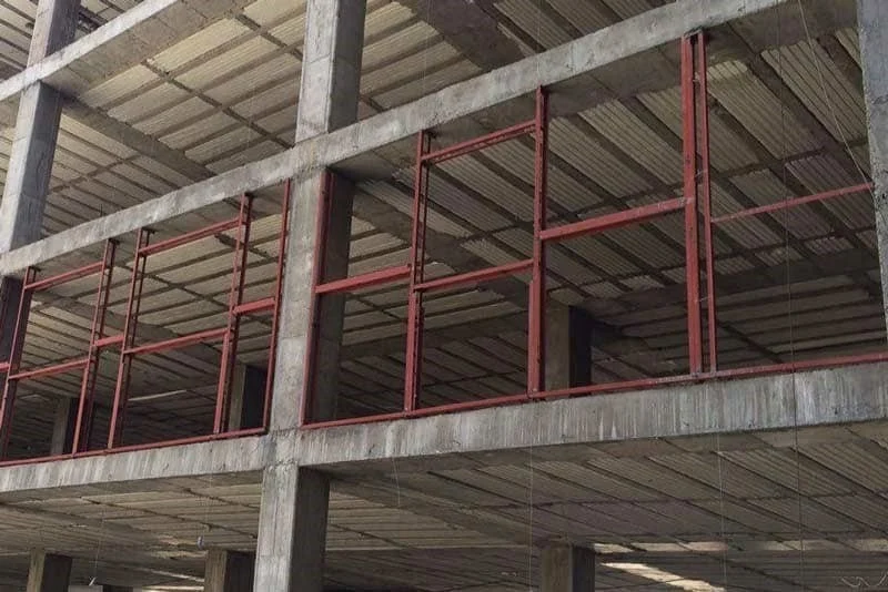 کاربرد وال پست یا نگهدارنده دیوار