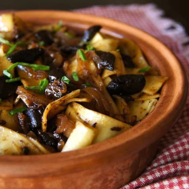 نحوه مصرف سیر سیاه برای لاغری