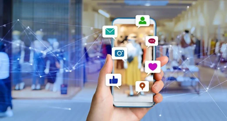 موبایل مارکتینگ یا بازاریابی موبایلی چیست؟