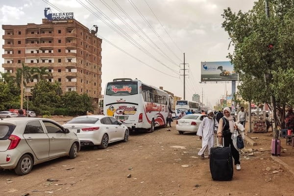 تحلیل‌های جهانی از بحرانی آفریقایی؛ جنگ سودان به کدام سو می رود؟