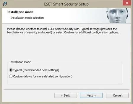 مجاز و غیر مجاز کردن استفاده از HTTPS در ESET proxy server