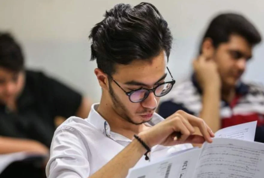 پول مشاور کنکور ندارم، چه کنم؟
