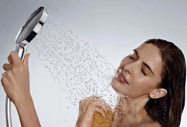 ایا هر روز دوش گرفتن باعث لاغری میشود؟