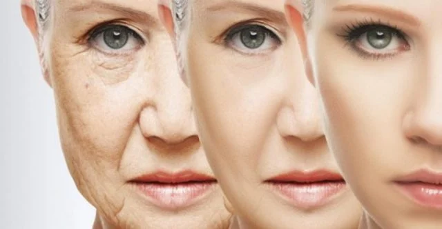 پیری پوست با کمبود ویتامین‌های ضروری