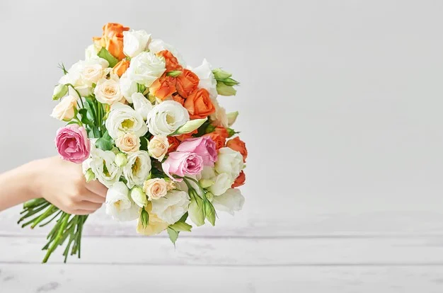 با چه بودجه ای چه گلی بخریم؟