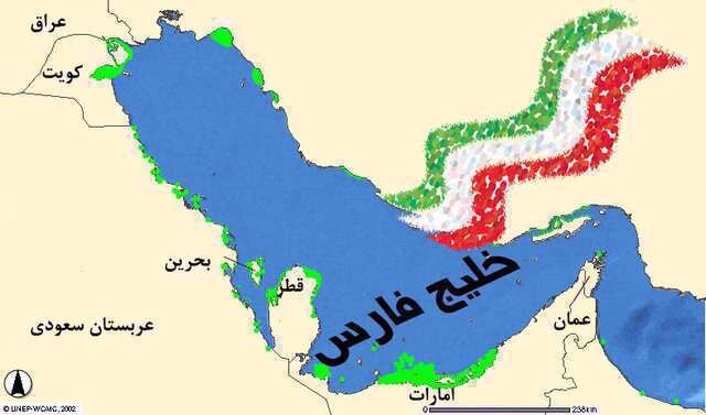 کشورهای حاشیه خلیج‌فارس ناتو و آمریکا را به ایران ترجیح می‌دهند؟