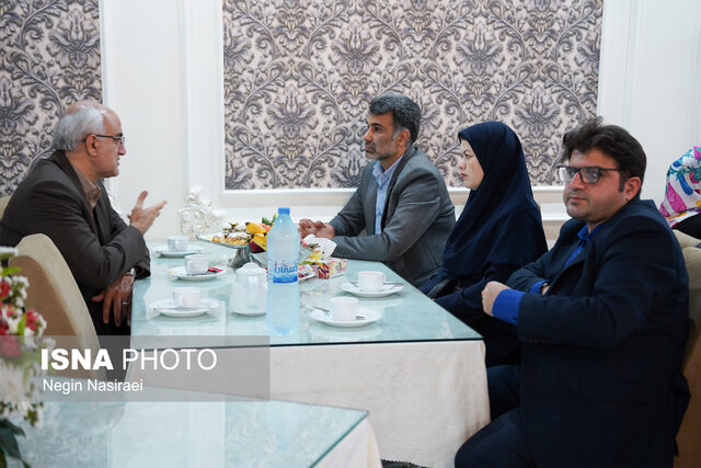 درمان ۷۵ درصد بیماران خونی با سلول‌های بنیادی «خون بند ناف» در کشور