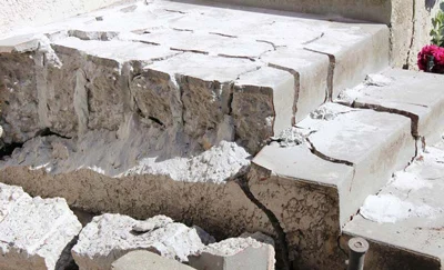 نکات ایمنی هنگام کار با کتراک