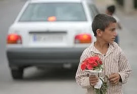 تعداد کودکان کار هر ساله در ایران بیشتر می‌شود!