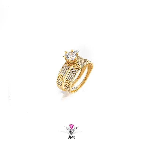 خرید آنلاین طلا و زیورآلات از گالری روبی