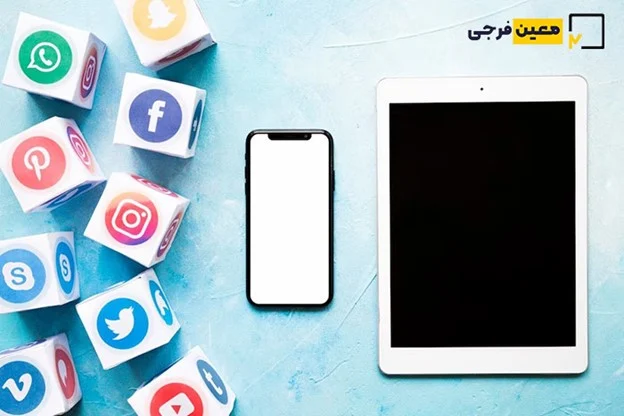 نقش شبکه های اجتماعی در دیجیتال مارکتینگ
