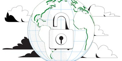 5 راهکار برای دور زدن تحریم سایت های خارجی