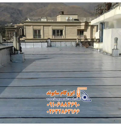 در نصب ایزوگام در کرج باید به چه نکاتی توجه شود؟