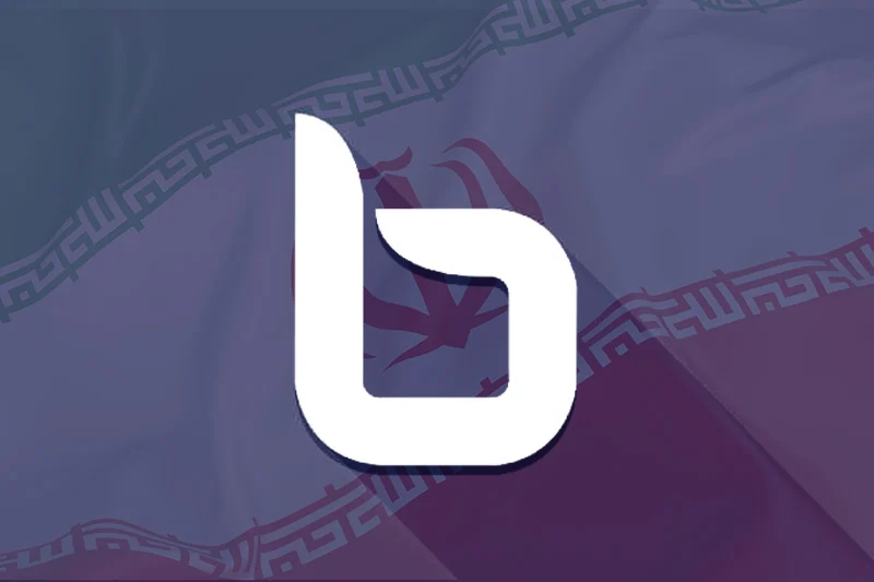 نصب بیگ بلو باتن در سرور ایرانی