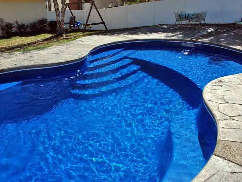 خدمات مهندسی استخر و عایق کاری