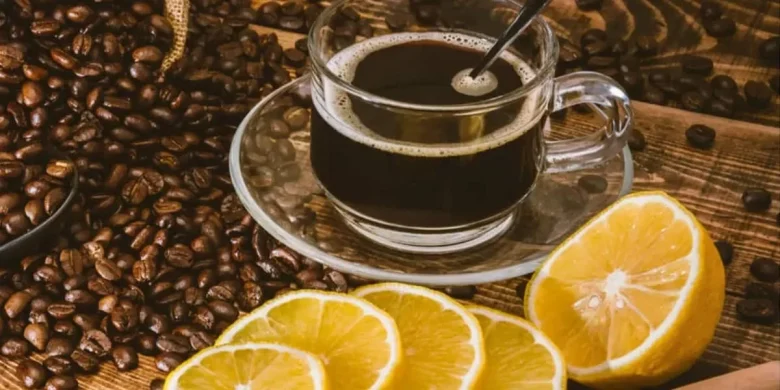 قهوه ارگانیک لاغری چند غله
