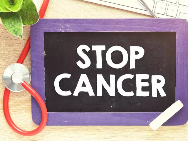 دوری از سرطان با راهکارهای ساده