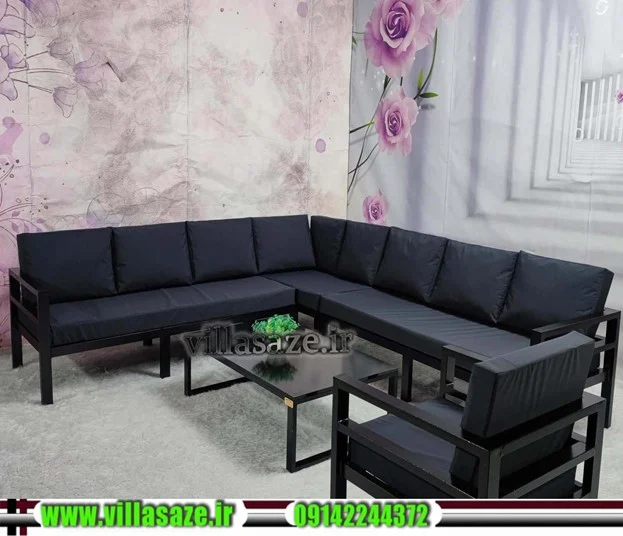 چگونه راحتی پاسیو و فضای باز را ارتقا دهیم؟