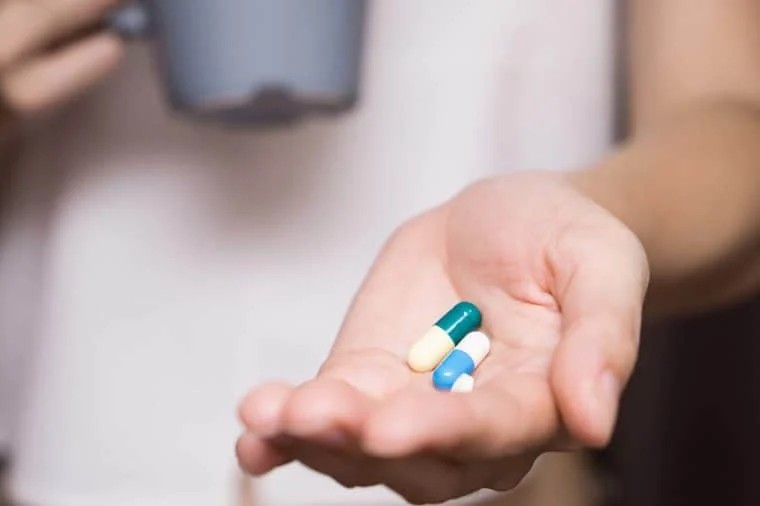 Idonatal X Mart supplement is the best pregnancy multivitamin