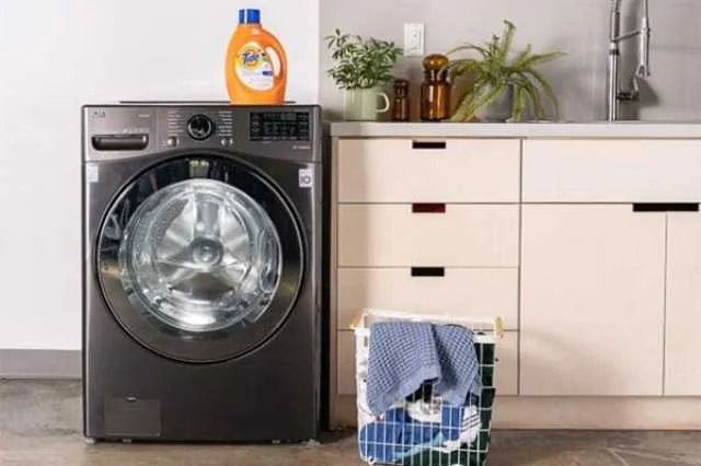 Why should the washing machine be repaired as soon as possible
