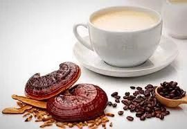 مضرات قارچ گانودرما