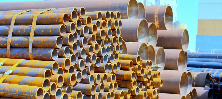 Manisman pipe sales in Tehran