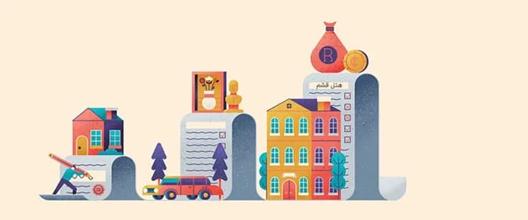 چگونگی بازاریابی برای هتل