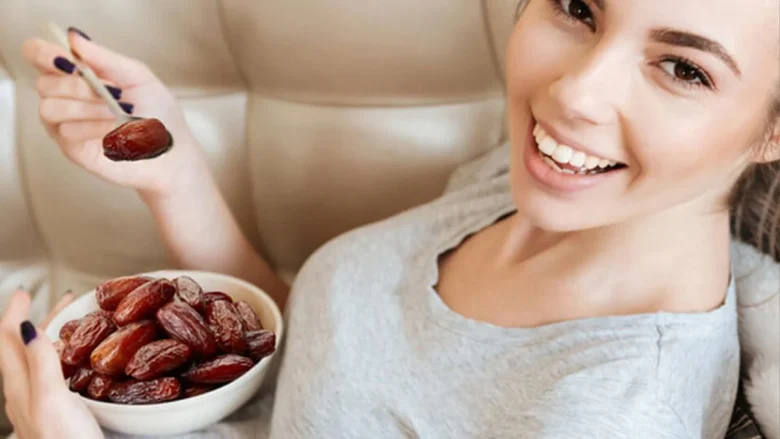 در رژیم لاغری خرما بخوریم؟