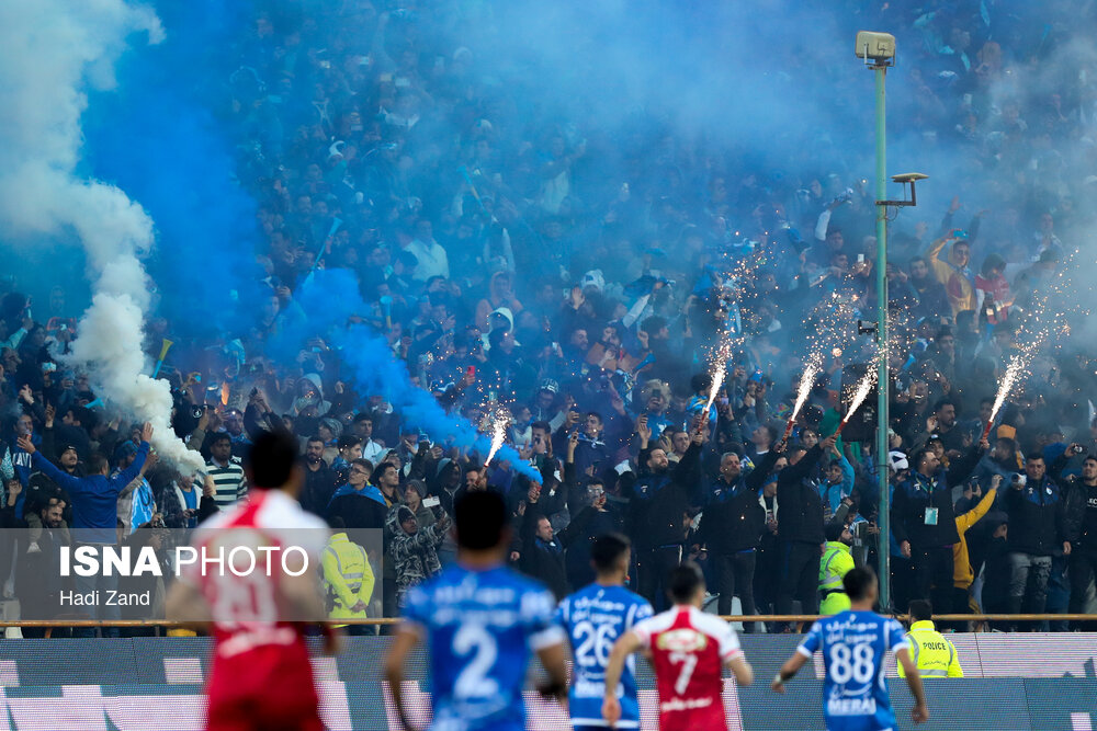 سرمربی خارجی پرسپولیس و عضو جدید استقلال!