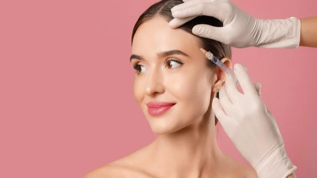 راهنمای جامع تزریق بوتاکس