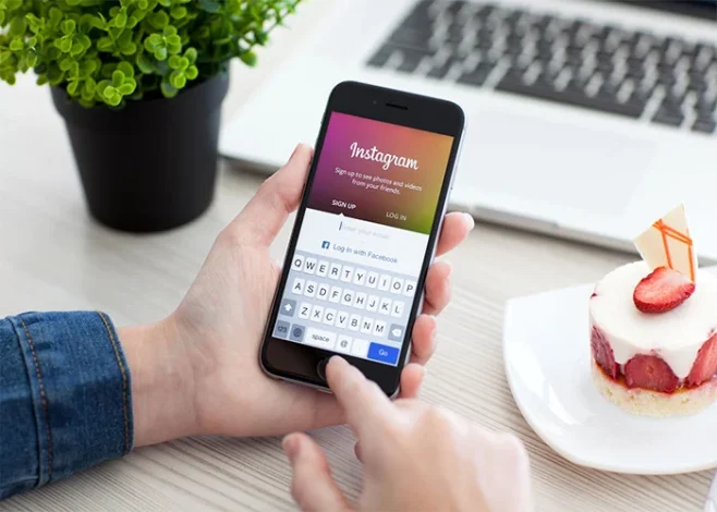 How to download all your pictures from Instagram?