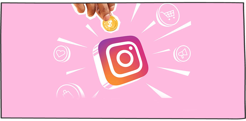 The ideal shopping experience tips for optimizing your store page on Instagram
