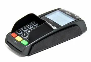 What businesses are suitable for using a mobile card reader
